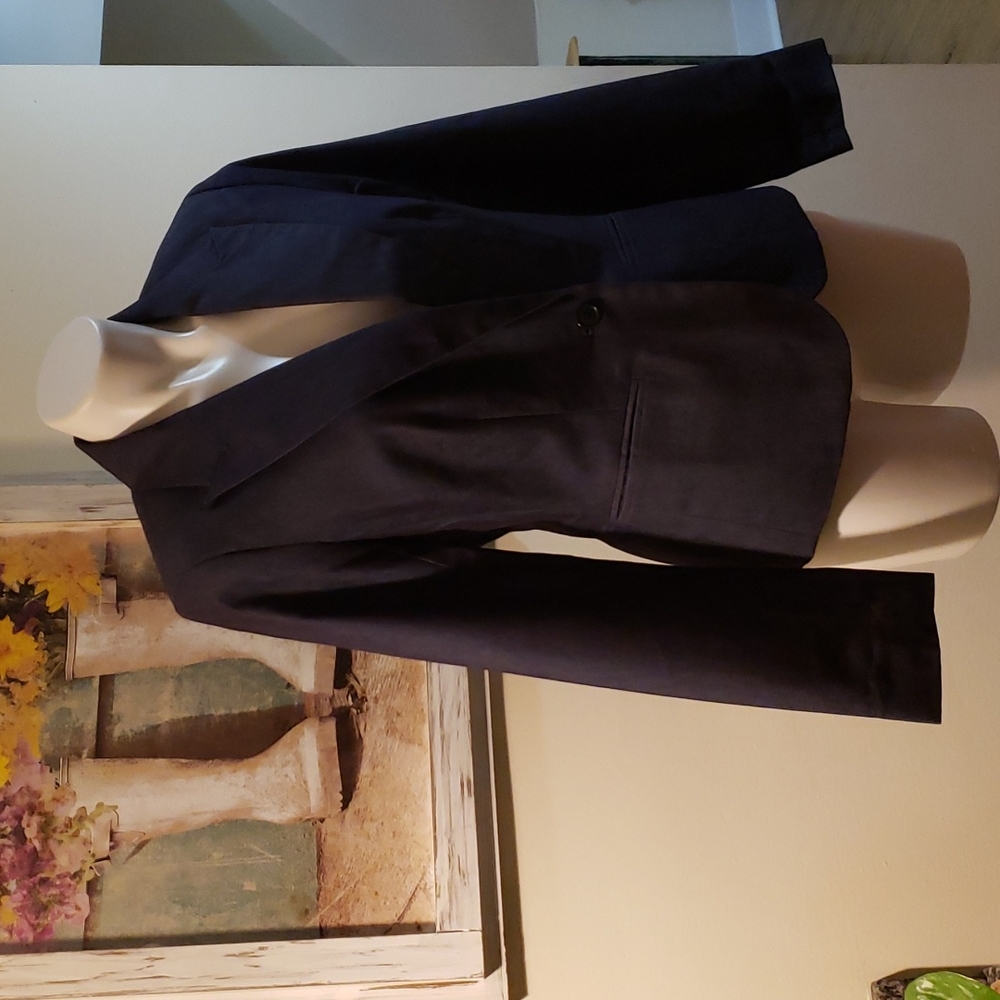 Isaac Mizrahi Blazer - Picture 7 of 13